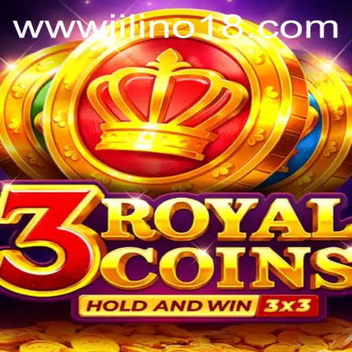 Experience the Thrills of 3royalcoins: An In-depth Guide to Gameplay and Strategy