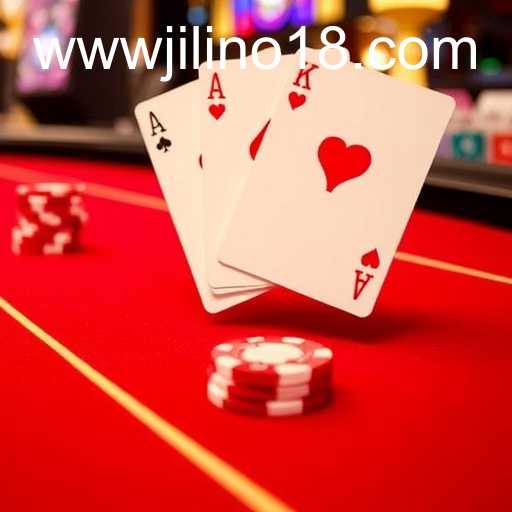 Exploring the Baccarat Game with JILINO1