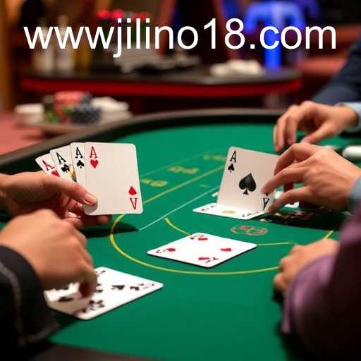 The Thrilling World of Blackjack