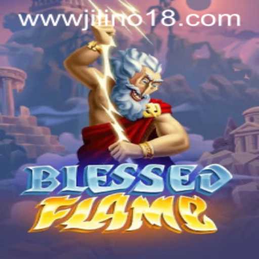 Exploring the Enigmatic World of BlessedFlame: A Journey Through Strategy and Mystery