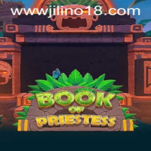 Explore the Mystical Adventure of BookOfPriestess