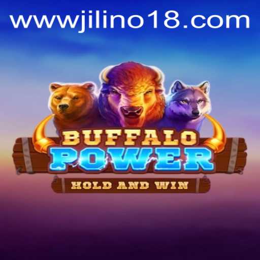 BuffaloPower: An In-depth Exploration of the Wild Adventure with JILINO1