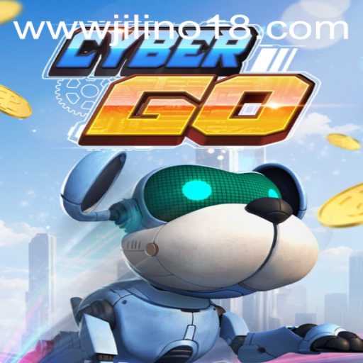 Experience the Thrills of CyberGO: A Deep Dive into JILINO1's Futuristic Adventure