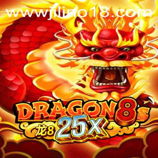 Uncover the World of Dragon8s25x: A New Era in Gaming