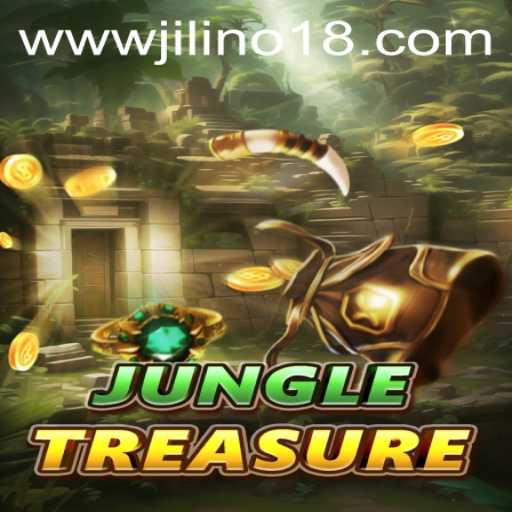 Exploring the JungleTreasure Adventure