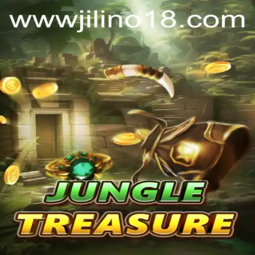 Exploring the JungleTreasure Adventure