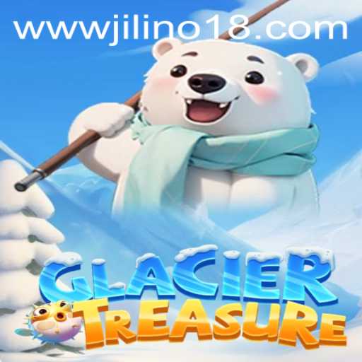 Exploring GlacierTreasure: A Thrilling Adventure Awaits