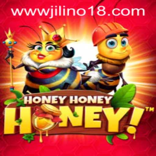 Exploring the Exciting World of HoneyHoneyHoney with JILINO1