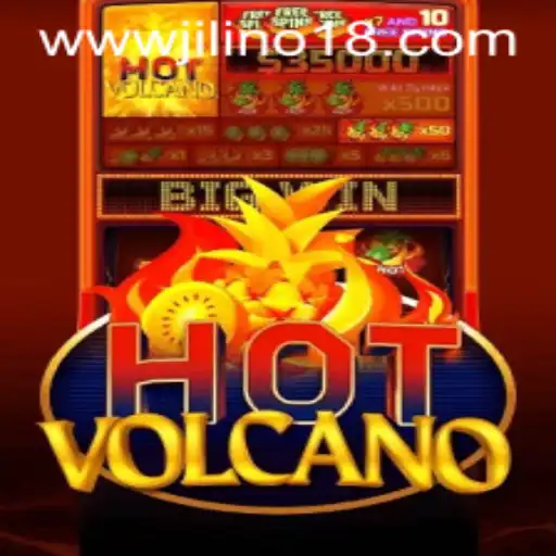 HotVolcano: An Exciting Adventure Awaits with JILINO1