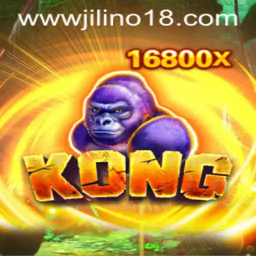 Kong: An Adventurous Journey Through JILINO1