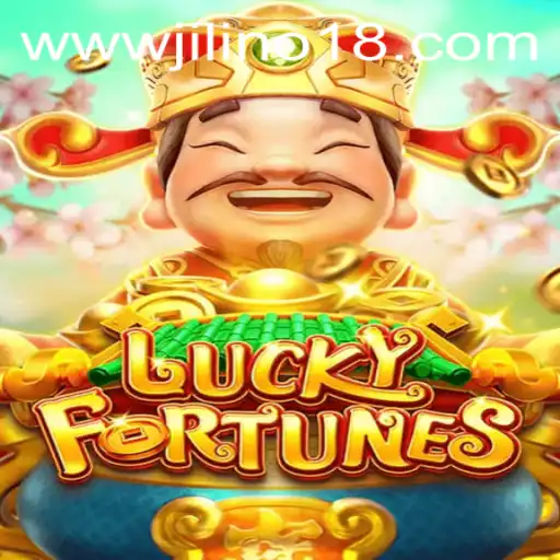 Unraveling the Excitement of LUCKYFORTUNES