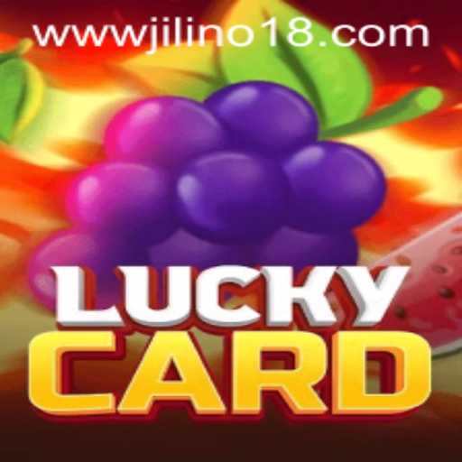 Explore the Thrilling World of LuckyCard with JILINO1