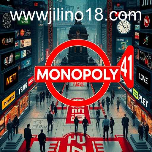 Exploring the Dynamics of Monopoly: A Focus on JILINO1