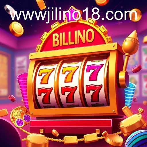 Exploring the Exciting World of Online Slots: JILINO1