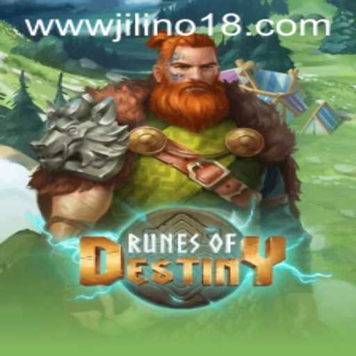 Exploring RunesOfDestiny: An Epic Adventure