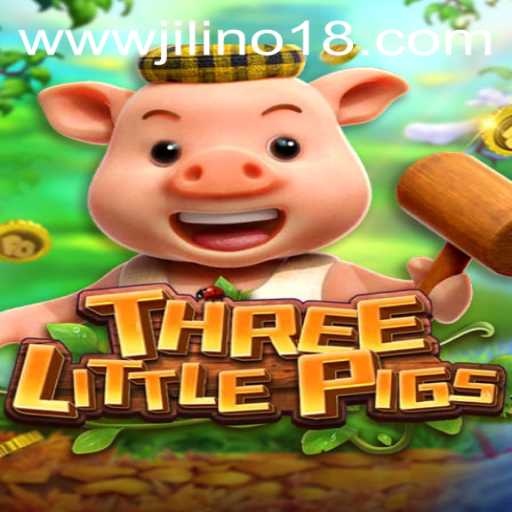 Discover the Enchanting World of THREELITTLEPIGS: A Game of Strategy and Creativity