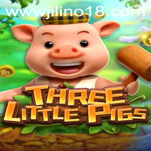 Discover the Enchanting World of THREELITTLEPIGS: A Game of Strategy and Creativity