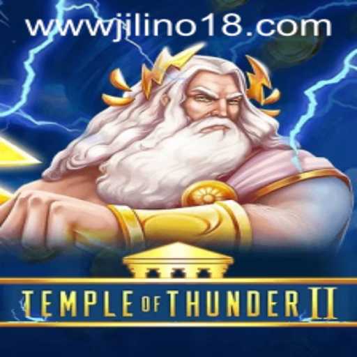 Exploring the Thrills of TempleofThunderII: A Journey into Adventure