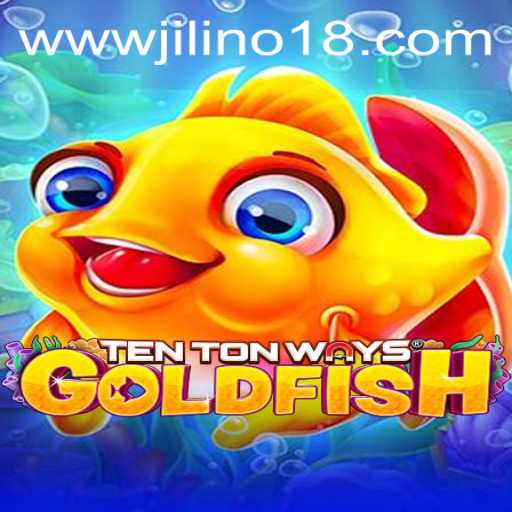 The Exciting World of TenTonWaysGoldfish: Dive into an Unforgettable Gaming Experience