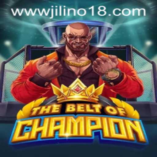 TheBeltOfChampion: JILINO1 - A Comprehensive Guide to Mastering the Latest Gaming Sensation