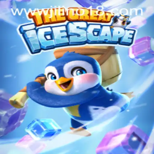 Unveiling the Thrilling World of TheGreatIcescape: Exploring the Chilling Adventure in Gaming
