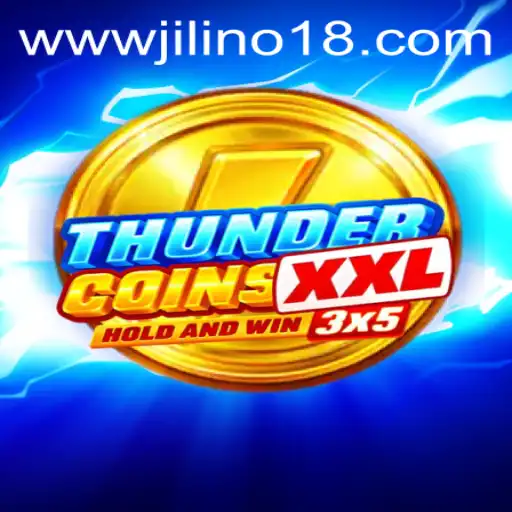 Explore the Exciting World of ThunderCoinsXxl: A New Gaming Sensation